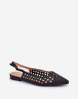 Ballet flats model 210736 Step in style