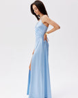 Long dress model 210981 Roco Fashion