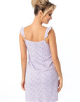 Nightshirt model 210990 Donna