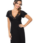 Nightshirt model 210991 Donna