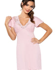 Nightshirt model 210992 Donna