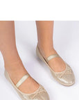 Ballet flats model 211061 PRIMO