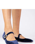 Ballet flats model 211066 PRIMO