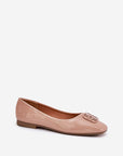 Ballet flats model 211132 Step in style