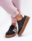 Sport Shoes model 211343 Step in style
