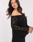 Blouse model 211442 Italy Moda