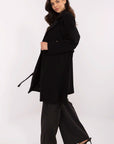 Coat model 211459 Italy Moda