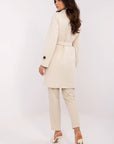 Coat model 211461 Italy Moda