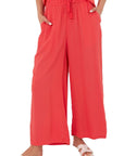 Women trousers model 211494 Sublevel