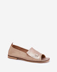Ballet flats model 211621 Step in style