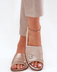 Ballet flats model 211621 Step in style