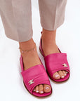 Ballet flats model 211622 Step in style