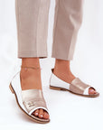 Ballet flats model 211623 Step in style