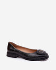 Ballet flats model 211624 Step in style