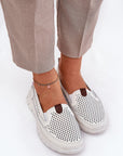 Ballet flats model 211625 Step in style