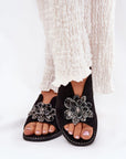 Sandals model 211630 Step in style