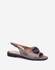 Sandals model 211631 Step in style