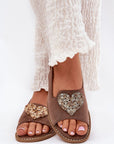 Sandals model 211634 Step in style