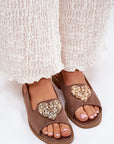 Sandals model 211634 Step in style