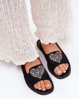 Sandals model 211635 Step in style