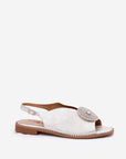 Sandals model 211639 Step in style