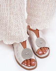 Sandals model 211639 Step in style