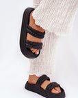 Flip-flops model 211670 Step in style