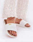 Flip-flops model 211675 Step in style