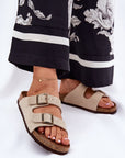 Flip-flops model 211681 Step in style