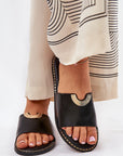 Flip-flops model 211707 Step in style