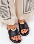 Flip-flops model 211707 Step in style