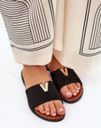 Flip-flops model 211713 Step in style