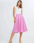 Skirt model 211795 Nife