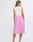 Skirt model 211795 Nife