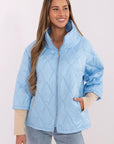 Jacket model 211823 Italy Moda