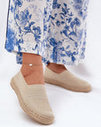 Espadrille model 211849 Step in style