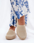Espadrille model 211849 Step in style
