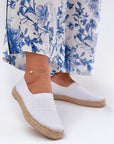Espadrille model 211851 Step in style