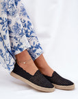 Espadrille model 211852 Step in style