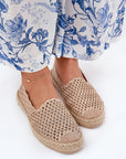 Espadrille model 211853 Step in style