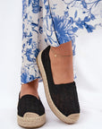 Espadrille model 211855 Step in style