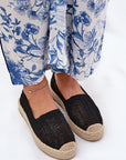 Espadrille model 211855 Step in style