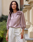 Blouse model 211905 Roco Fashion