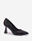 Heel pumps model 211985 Step in style