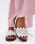 Sandals model 212122 Step in style