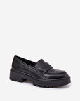 Mocassin model 212163 Step in style