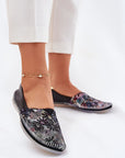 Ballet flats model 212337 Step in style