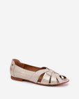 Ballet flats model 212344 Step in style