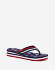 Japanese flip-flops model 212346 Step in style