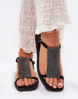 Sandals model 212359 Step in style